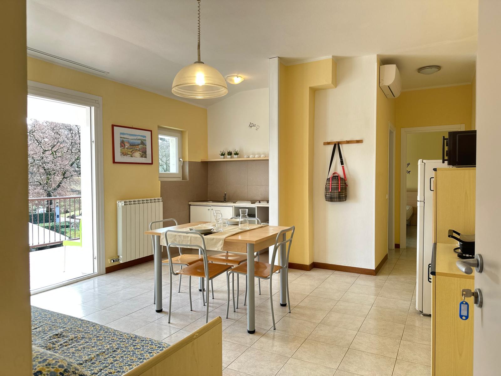 Appartamenti Garda-5