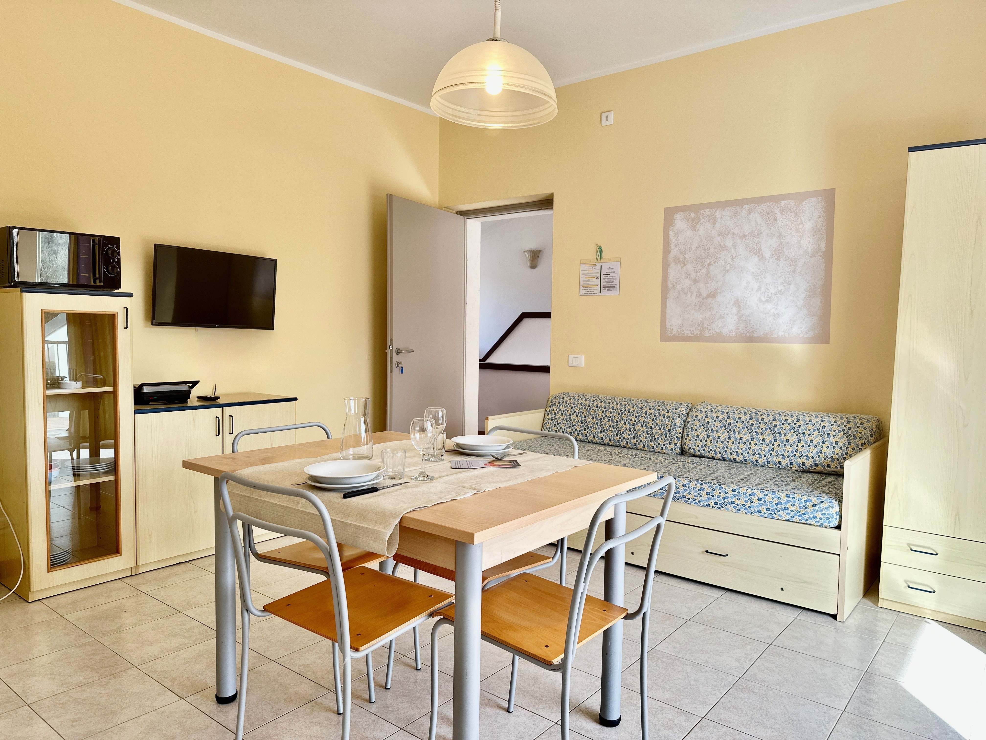 Appartamenti Garda-7